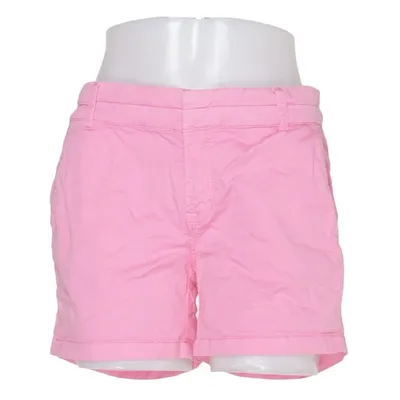 Shorts (Pink) fra Morris Lady Bomuld, Elastan