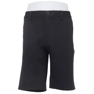 Shorts (Black) from The Relaxed Tee