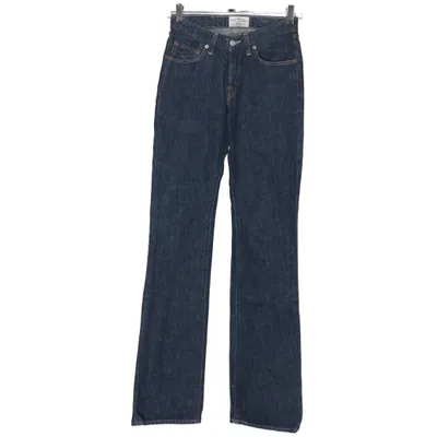 Jeans (Blue) from Crocker Originals Cotton