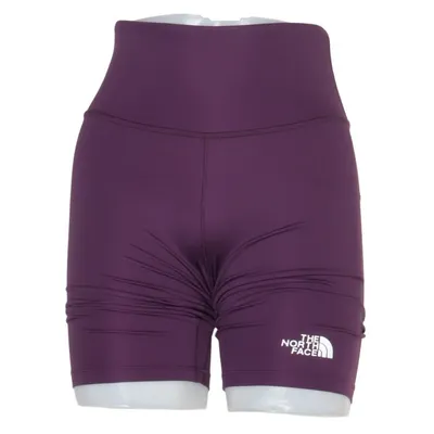 Compression shorts (Purple) from The North Face Elastane, Polyester