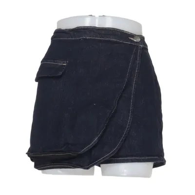 Skort (Rd2191) van Redial Katoen, Elastaan, Polyester