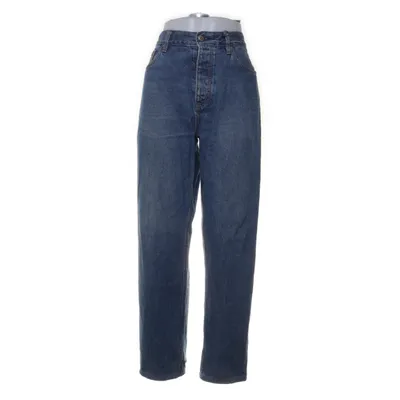 Jeans (Blå) från Eytys Bomull