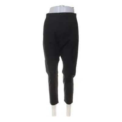 Broek (Zwart) van HOPE by Ringstrand Söderberg Elastaan, Polyester, Wol