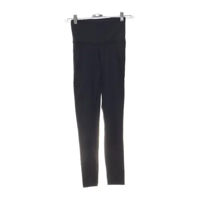 Sports tights (Black) from Reebok Elastane, Polyamide