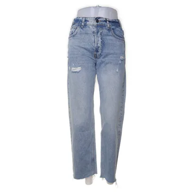 Jeans (Blue) from Anine Bing Cotton