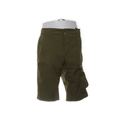 Outdoor shorts (Groen) van Houdini Polyester