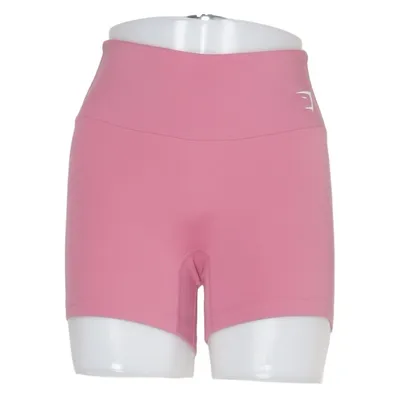 Kompressionsshorts (Rosa) från Gymshark Elastan, Polyester