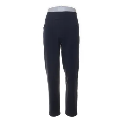 Byxor (Blå) från Ping Elastan, Polyester