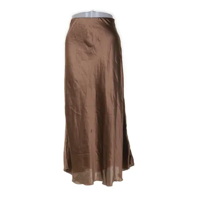 Maxi skirt (Brown) from Angelology by Lager 157 Polyester