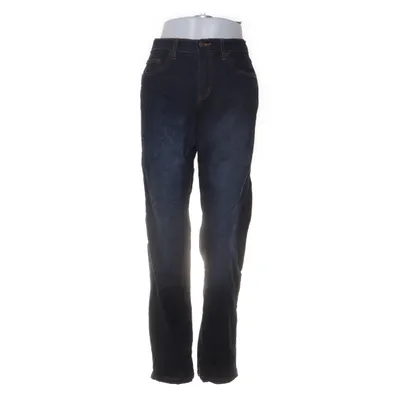 Spijkerbroek (Blauw) van Bonprix Katoen, Elastaan