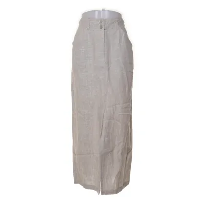 Långkjol (Grå, Beige) från Daniel Hechter Linne