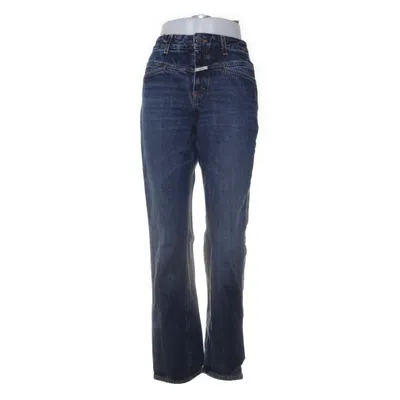 Jeans (Blå) fra Closed Bomuld