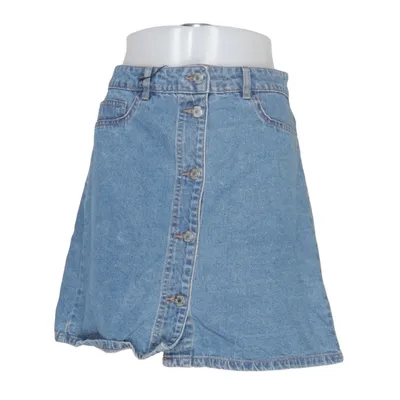 Spijkerrok (Blauw) van Noisy May Katoen