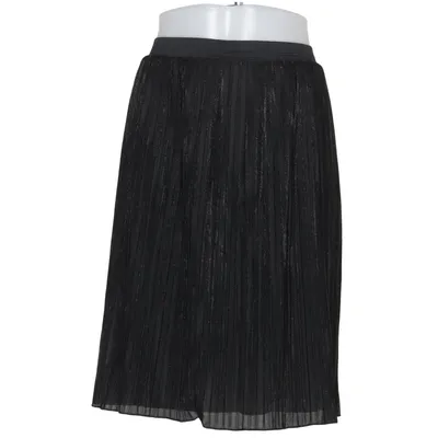 Jupe (Noir) de Suzanne Nilsson Polyester