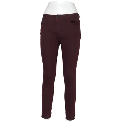 Jean (Violet) de Yes Yes Coton, Élasthane, Polyester