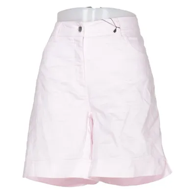 Short (Rose) de Daily Sports Coton, Élasthane, Polyester, Tencel