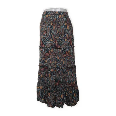 Långkjol (Blå, Flerfärgad) från Coline Viskos