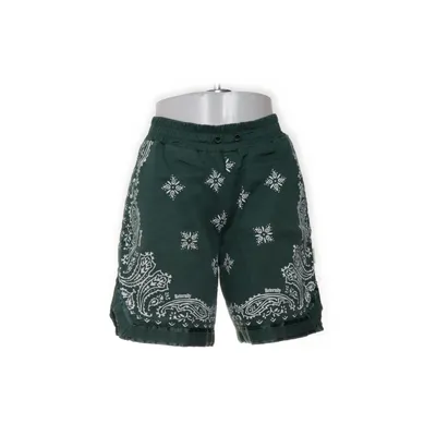 Shorts (Green, White) from Reternity