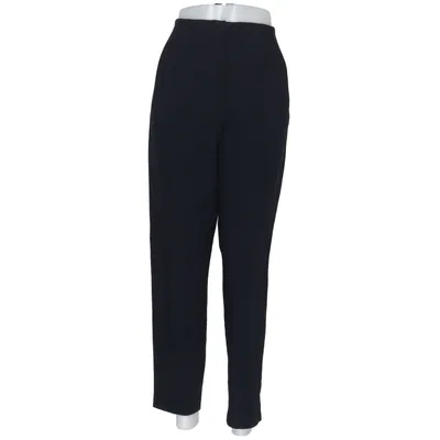 Suit pants (Black) from Zapa Elastane, Polyester, Viscose