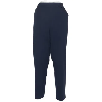 Pantalon (Bleu) de Tom Tailor Denim Coton, Polyester