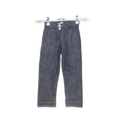 Pants (Blue) from Bonpoint Cotton