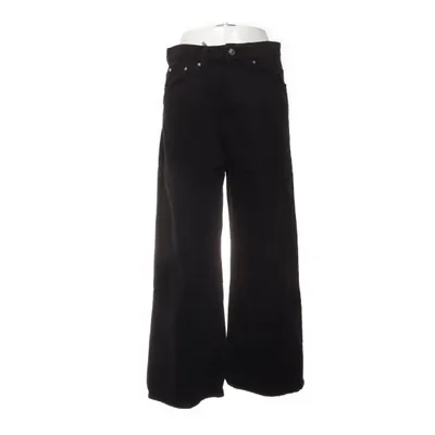 Jeans (Svart) från Perfect Jeans Gina Tricot Bomull