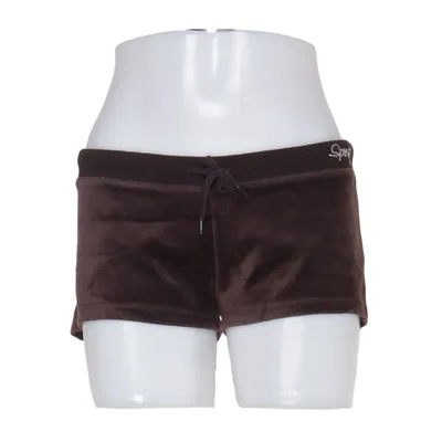 Sweatshorts (Brun) fra Fishbone