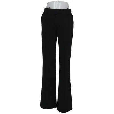 Pantalon de costume (Noir) de Sinéquanone