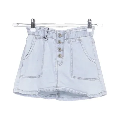 Jeanskjol (Blå) från Joyce