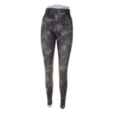 Træningsleggings (Grå, Flerfarvet) fra Oysho Elastan, Polyester