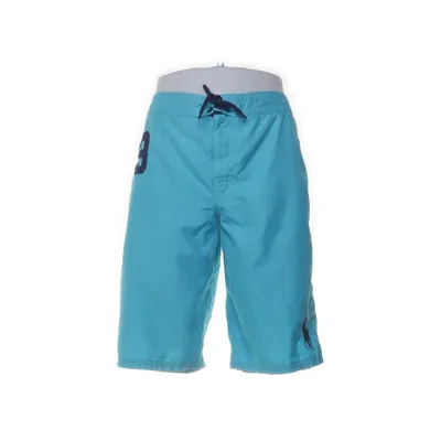 Zwemshort (Blauw) van Ralph Lauren Polyester