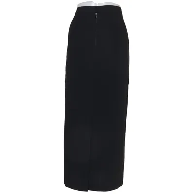 Maxi skirt (Black) from Hammer Polyamide