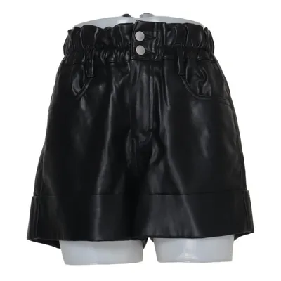 Shorts (Svart) från Oh April Polyester, Polyuretan