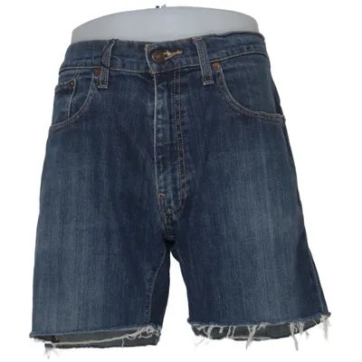 Jeansshorts (405 Grant) från Grant Bomull, Elastan