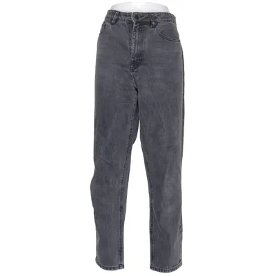 Jeans (Grå) från Wåven Bomull