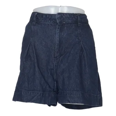 Jeansshorts (Blå) fra KappAhl Bomuld, Lyocell