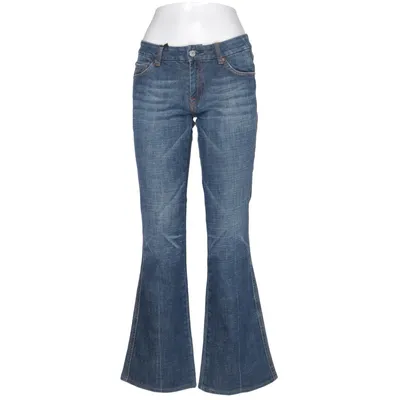 Jeans (Blå) från 7 for All Mankind