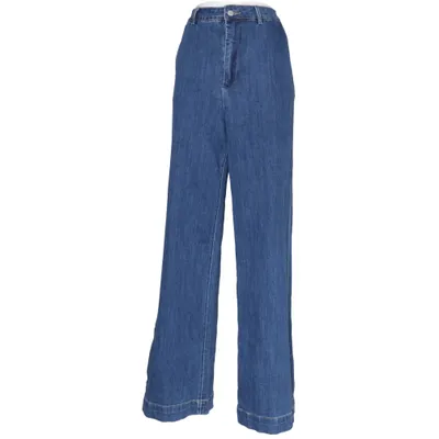 Jeans (Daria) von WERA Baumwolle, Elasthan, Polyester, Viskose