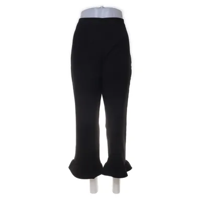 Palazzo broek (Volangbyxa) van Object Polyester, Viscose