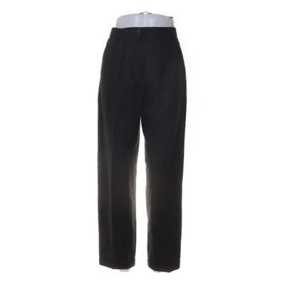Byxor (Grå) från Pennyblack Polyester, Ull