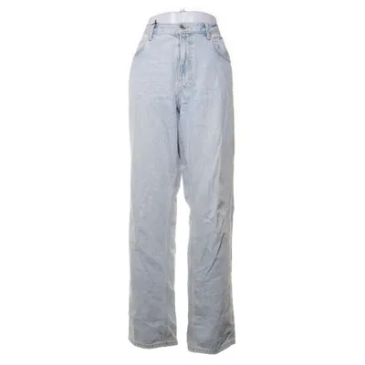 Jeans (Blue) from Perfect Jeans Gina Tricot Cotton