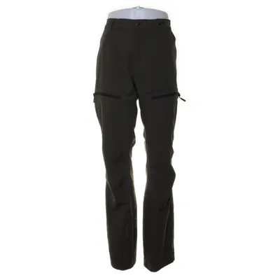 Friluftsbyxor (Grön) från Trekmates Elastan, Polyester