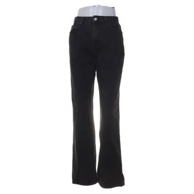 Jeans (Svart) från DeFacto Bomull