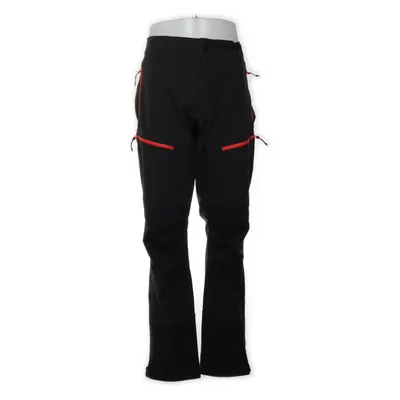 Friluftsbyxor (Svart, Grå, Röd) från Everest Elastan, Polyester