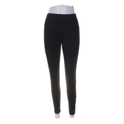 Leggings (Svart) från Lindex Bomull, Elastan