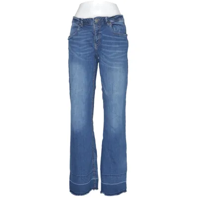 Jeans (Denim 1982) från Denim 1982 Bomull, Elastan