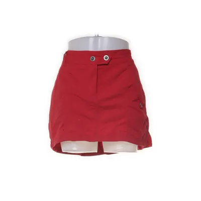 Skort (Röd) från Pelle P Polyamid