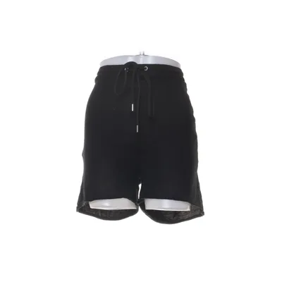 Korte broek (Zwart) van Acne Wol