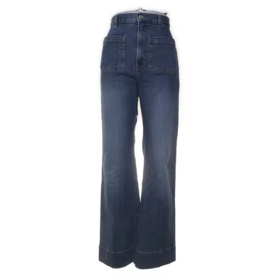 Jeans (Blue) from Jeanerica Jeans & Co Organic cotton, Elastane