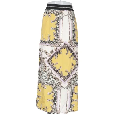 Maxi rok (Cuffrella Skirt) van Culture Viscose